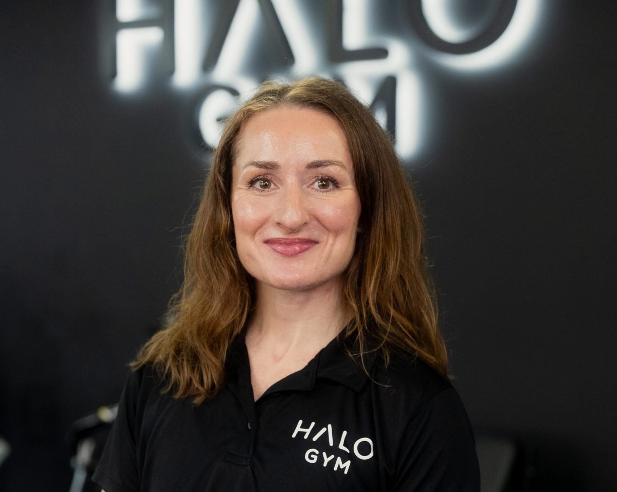 Victoria Hanlon-Martinez