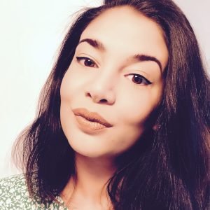 Freya Jones, marketing specialist at Halo Gym in Tunbridge Wells