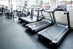 About Halo Gym Tunbridge Wells