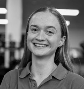 Halo Gym personal trainer tunbridge wells